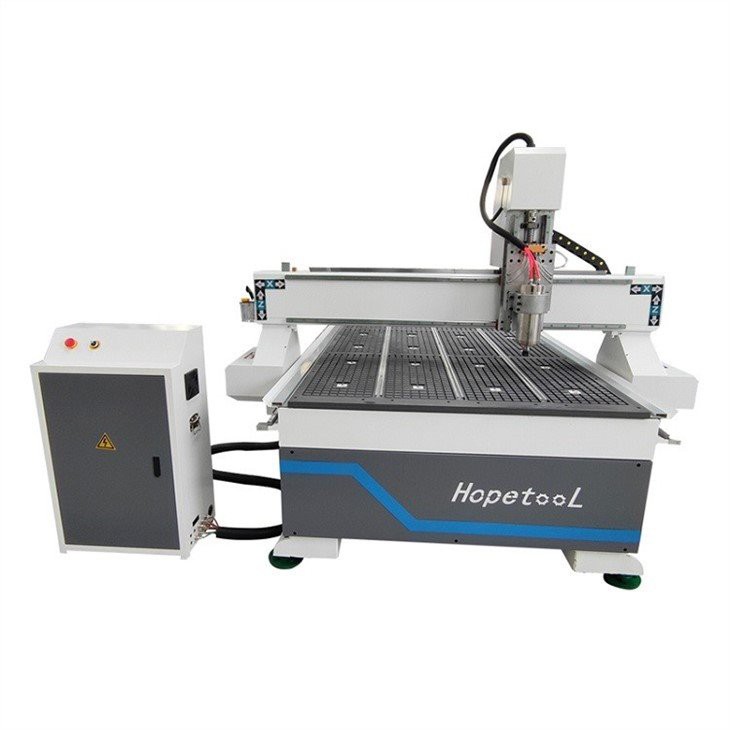 automatic wood router