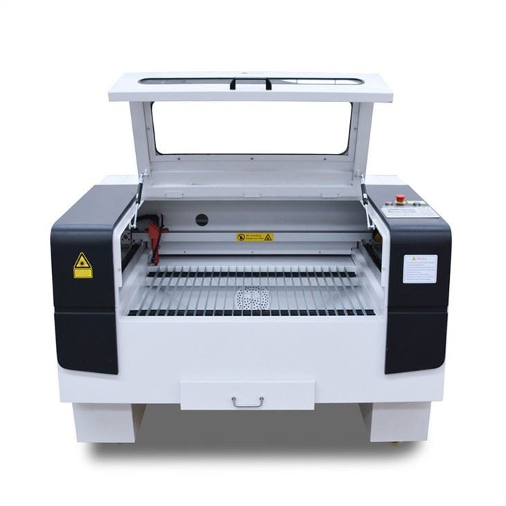 Laser CNC Engraving Machine 9060 Laser CNC Engraving Machine 9060